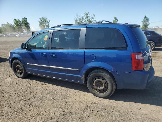 2010 DODGE GRAND CARAVAN SE  
