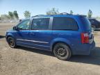 2010 DODGE GRAND CARAVAN SE   à vendre chez Copart QC - MONTREAL