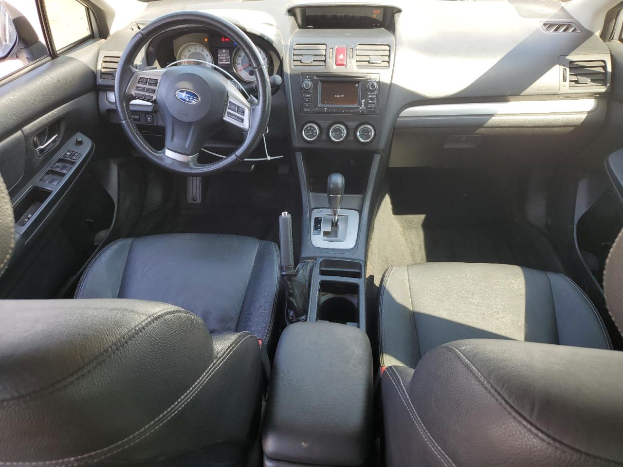 2014 Subaru Impreza Sport Limited VIN: JF1GPAR62E8226207 Lot: 63166755