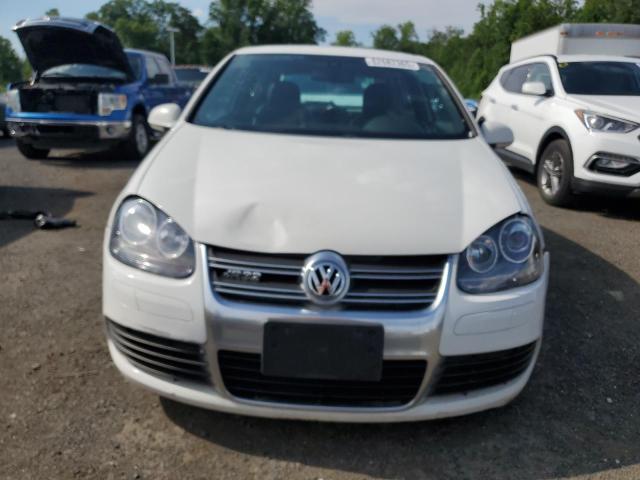 2008 VOLKSWAGEN R32