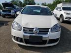 2008 VOLKSWAGEN R32 for sale at Copart CT - HARTFORD SPRINGFIELD