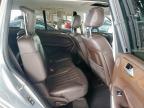 2017 MERCEDES-BENZ GLS 450 4MATIC   for sale at Copart TX - HOUSTON