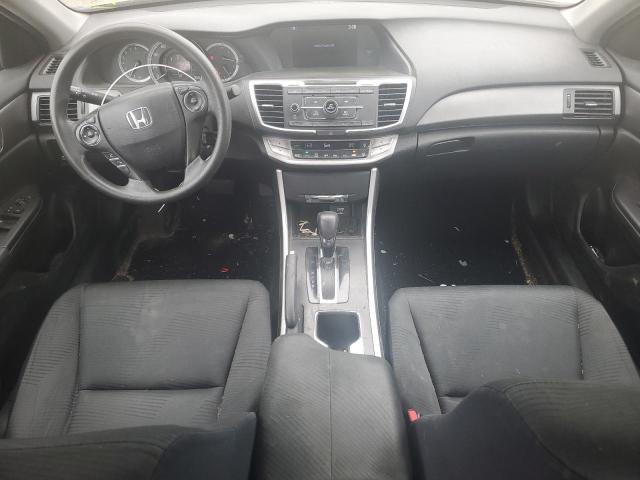  HONDA ACCORD 2014 Szary