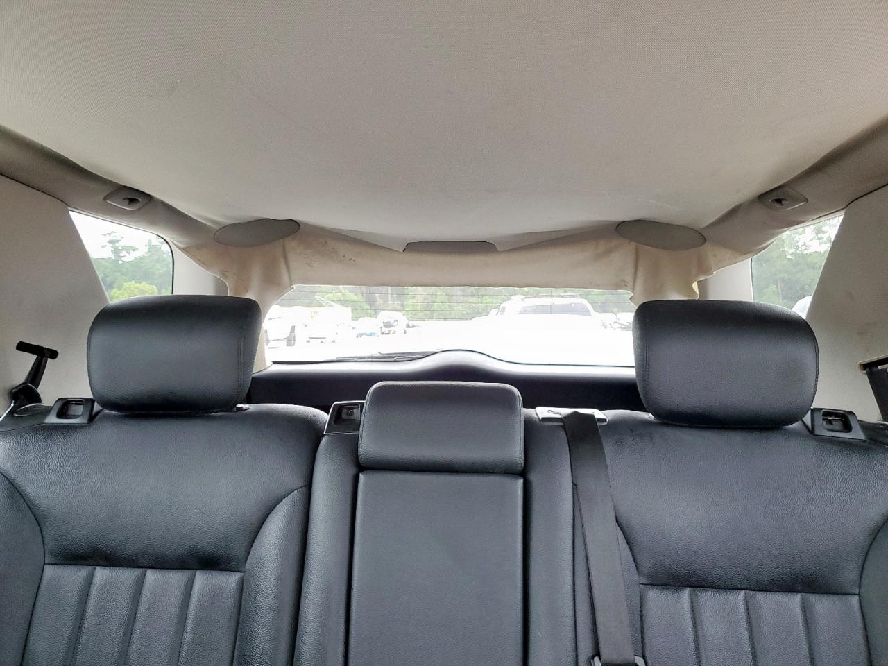 2007 Mercedes-Benz Ml 350 VIN: 4JGBB86E67A295075 Lot: 65323605