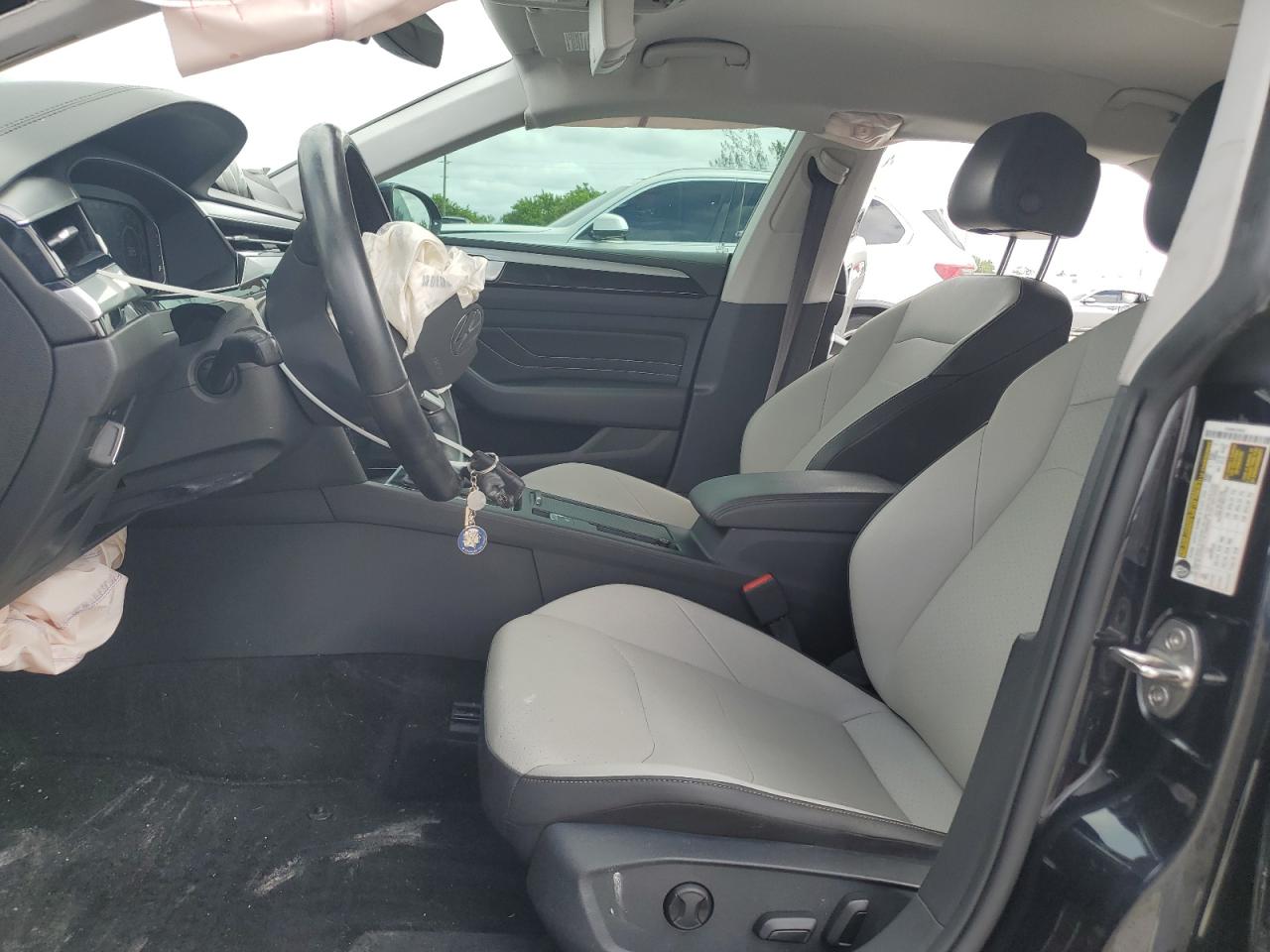 2021 Volkswagen Arteon Se VIN: WVWAR7AN2ME006789 Lot: 62992095