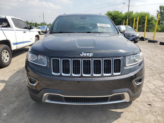  JEEP GRAND CHER 2015 Charcoal