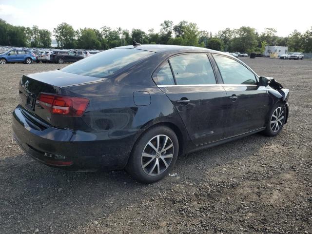  VOLKSWAGEN JETTA 2017 Czarny
