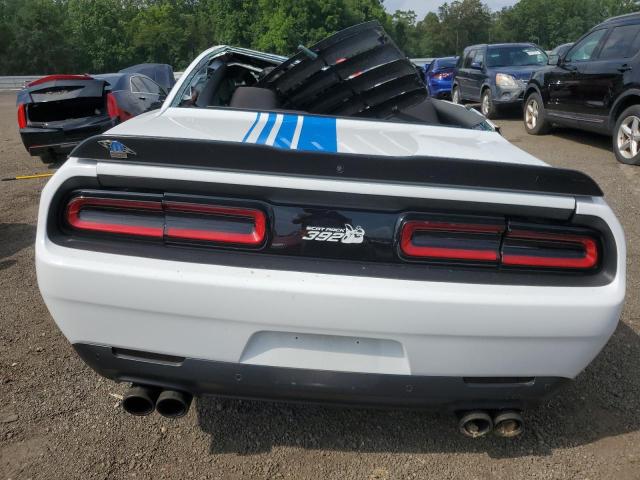  DODGE CHALLENGER 2019 Biały