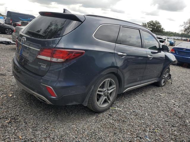  HYUNDAI SANTA FE 2019 Сharcoal