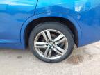 2016 BMW X1 XDRIVE2 for sale at Copart ST HELENS