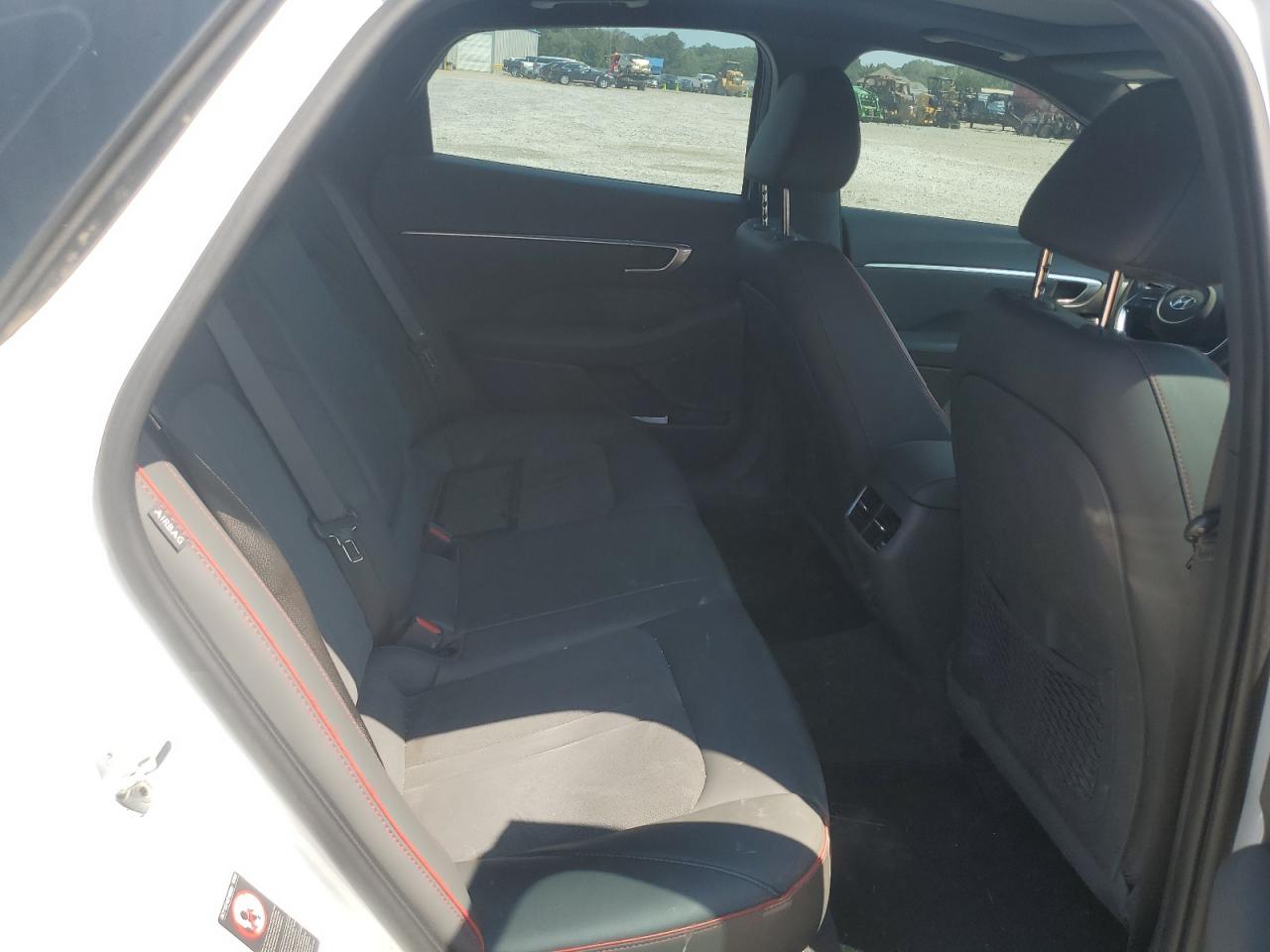 2020 Hyundai Sonata Sel Plus VIN: 5NPEJ4J2XLH003747 Lot: 66881055