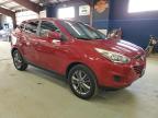 2014 HYUNDAI TUCSON GLS   à vendre chez Copart CT - HARTFORD SPRINGFIELD