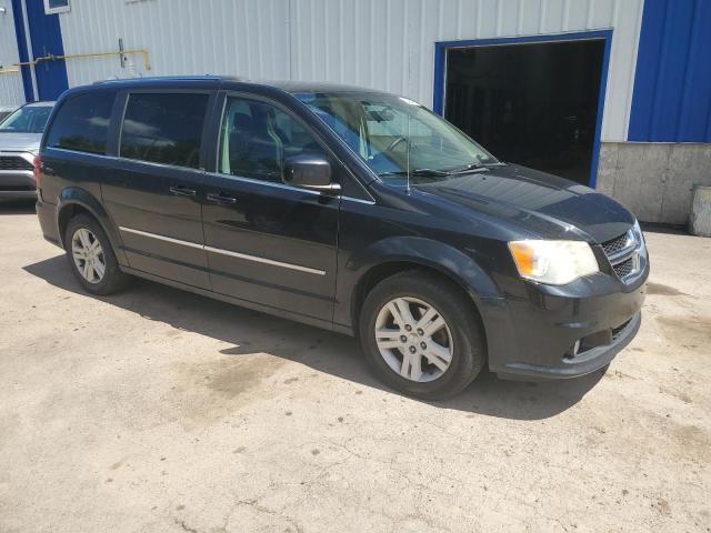 2013 DODGE GRAND CARAVAN CREW  