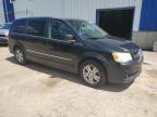 2013 DODGE GRAND CARAVAN CREW   for sale at Copart NB - MONCTON