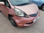 2010 HONDA JAZZ  for sale at Copart SANDWICH