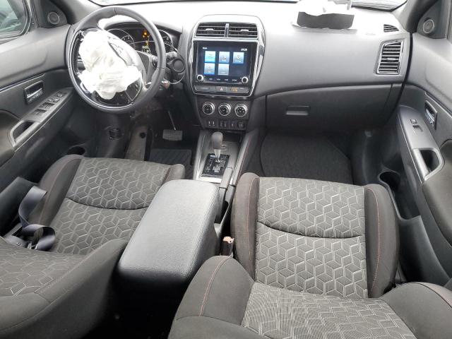  MITSUBISHI OUTLANDER 2024 White