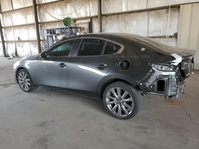  MAZDA 3 2024 Gray
