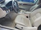 2010 MERCEDES-BENZ E 350   for sale at Copart QC - MONTREAL