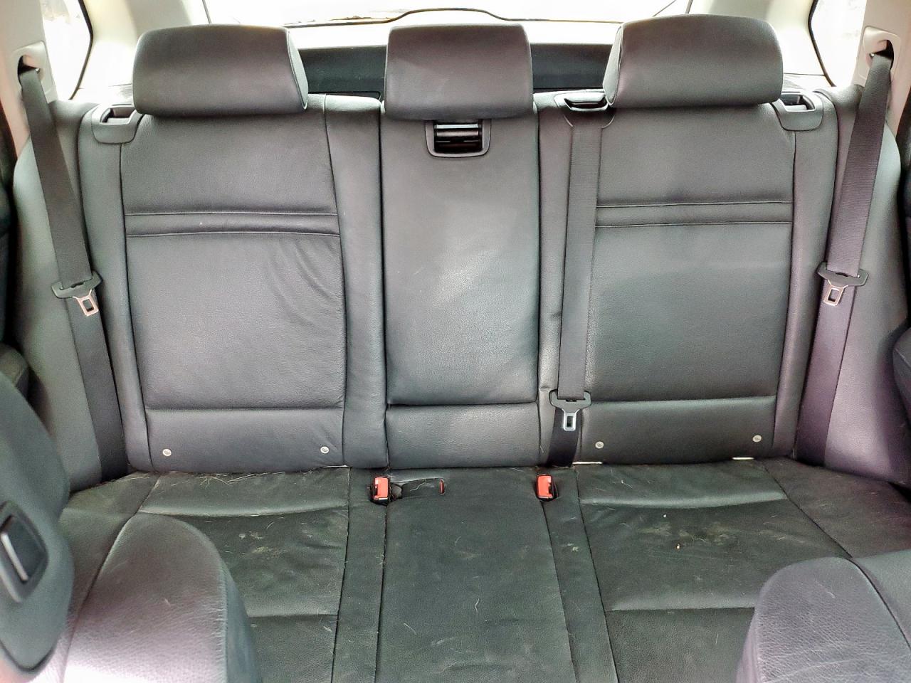 2009 BMW X5 xDrive30I VIN: 5UXFE43599L261146 Lot: 62274205