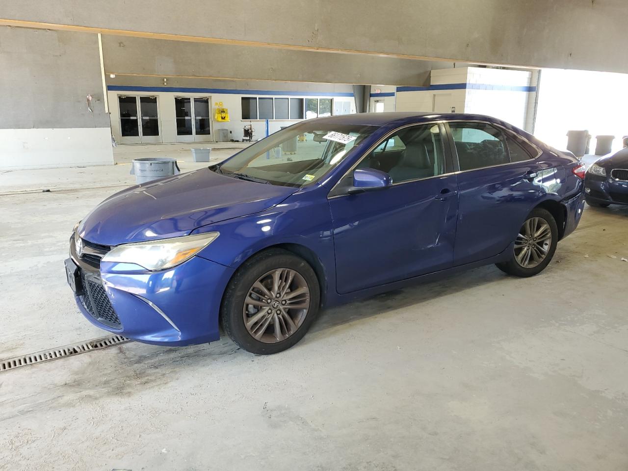4t1bf1fk9gu577484 4T1BF1FK9GU577484 2016 Toyota Camry Le