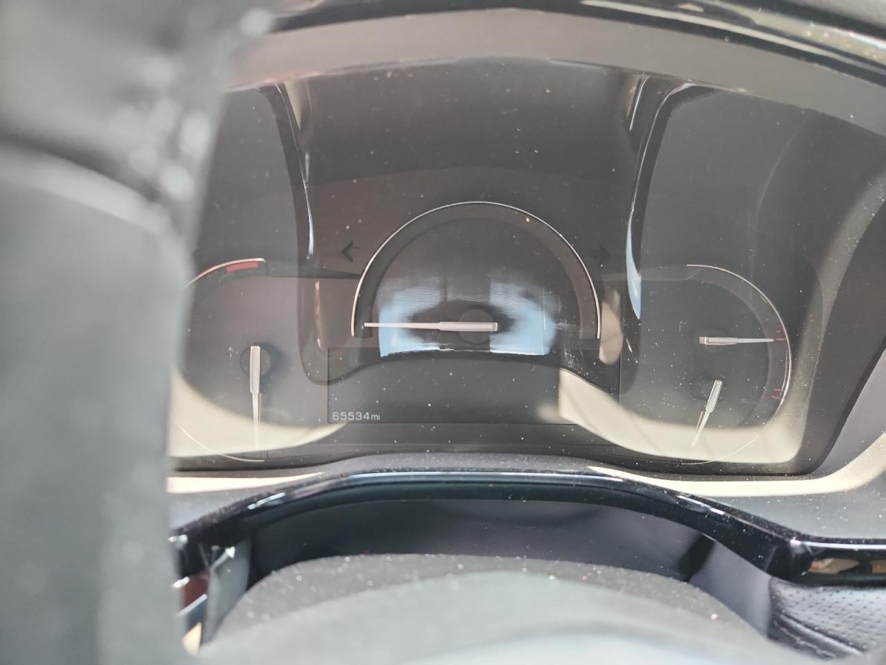 2019 Cadillac Xt5 Luxury VIN: 1GYKNDRS4KZ268953 Lot: 64375015