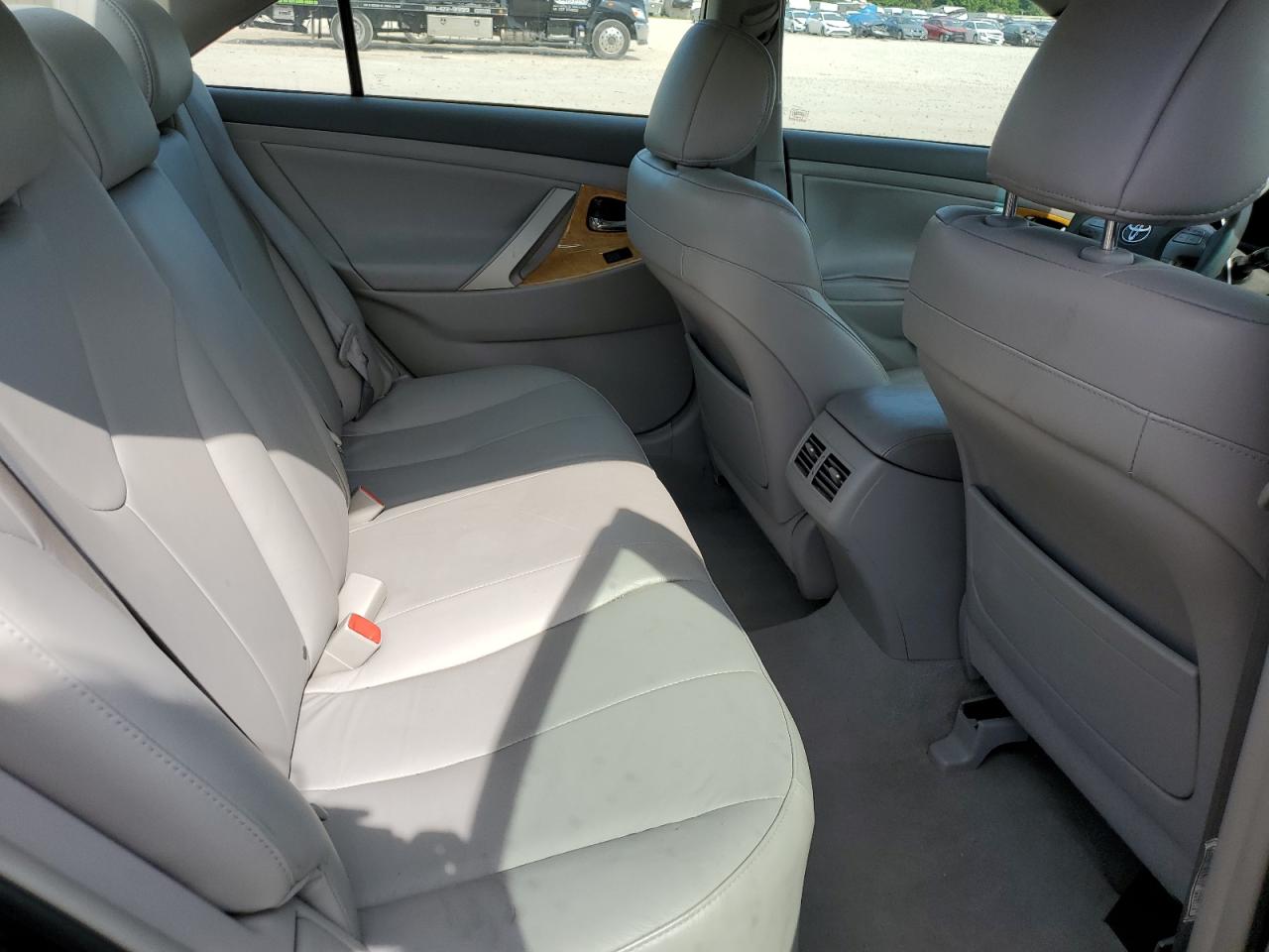 4T1BE46K07U579208 2007 Toyota Camry Ce