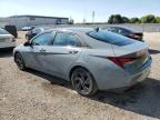 2021 HYUNDAI ELANTRA SEL   for sale at Copart ON - COOKSTOWN
