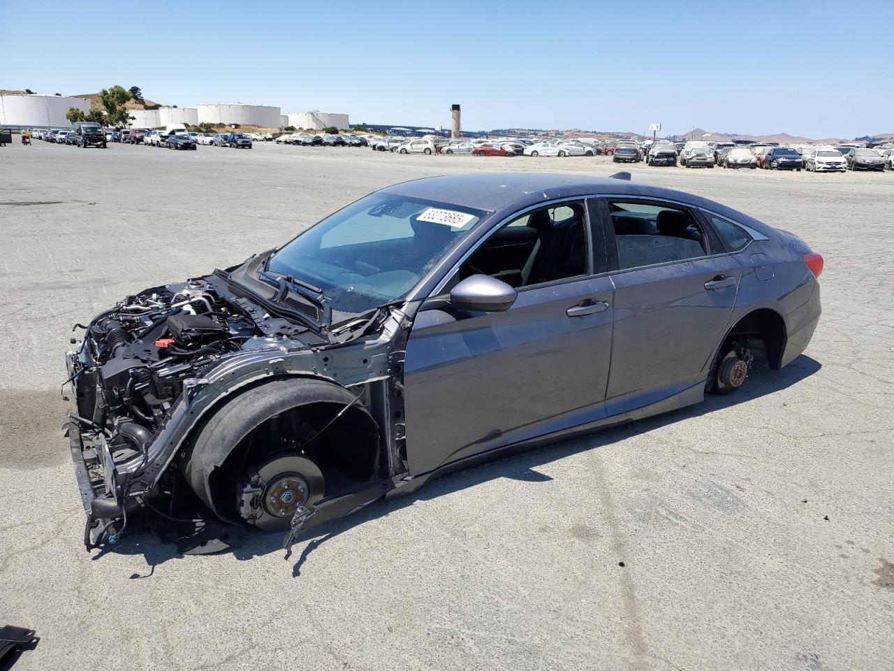 1HGCV1F31JA259244 HONDA ACCORD 2018