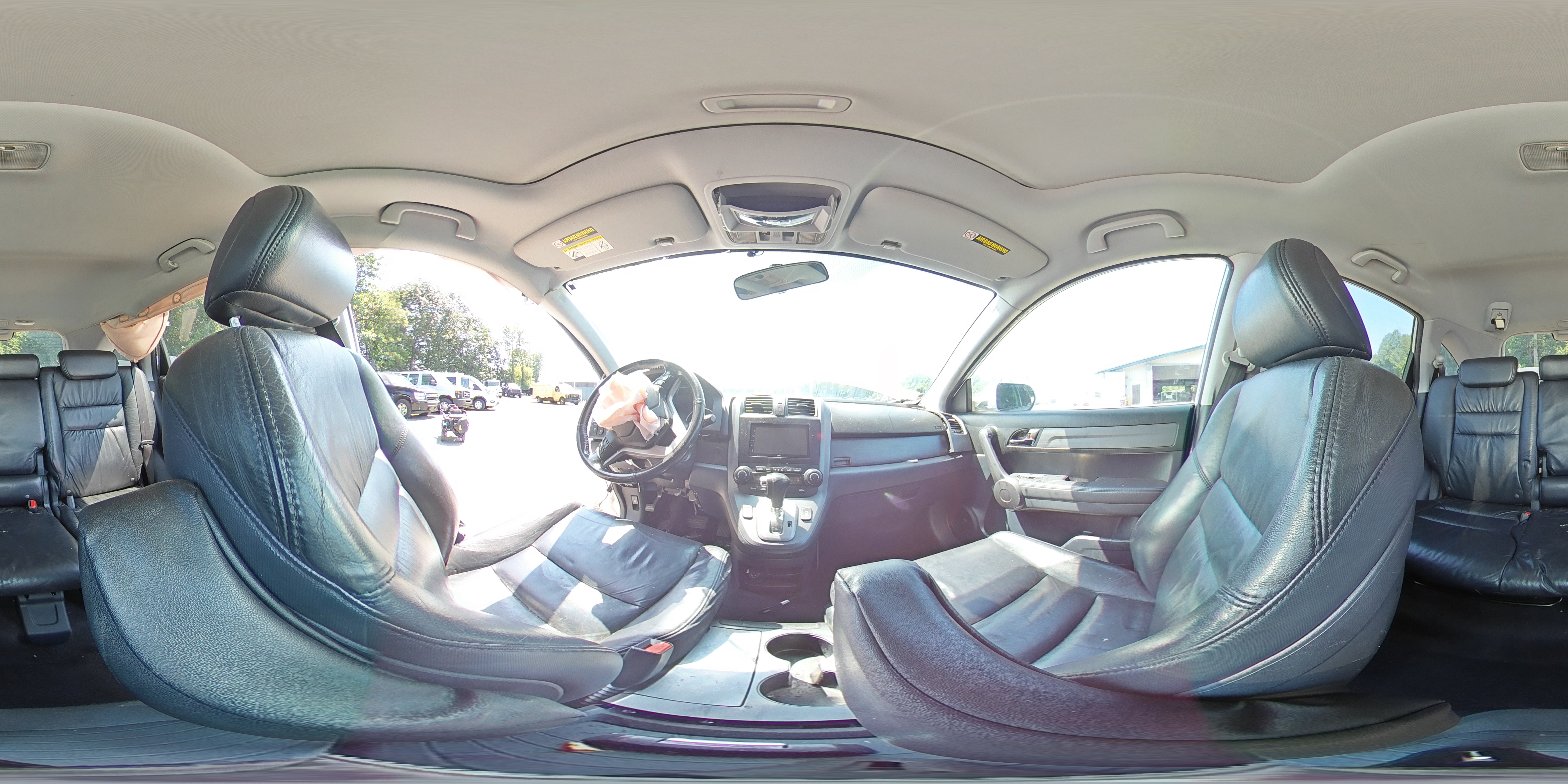 2009 Honda Cr-V Exl VIN: 5J6RE48799L003924 Lot: 64793345