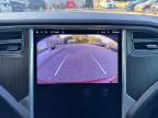 2013 TESLA MODEL S    à vendre chez Copart MA - NORTH BOSTON