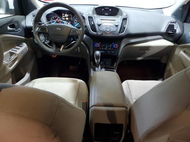  FORD ESCAPE 2018 Biały