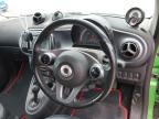 2017 SMART FORFOUR E- for sale at Copart COLCHESTER