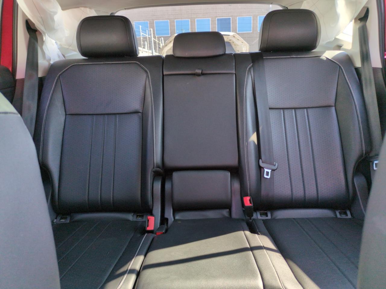 2022 Volkswagen Tiguan Se VIN: 3VV2B7AX8NM122344 Lot: 65378305