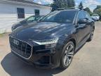 2019 AUDI Q8 PRESTIGE   à vendre chez Copart CT - HARTFORD SPRINGFIELD