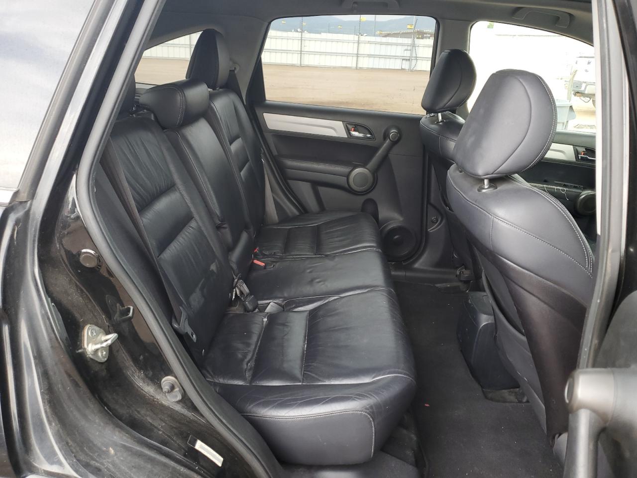 2010 Honda Cr-V Exl VIN: JHLRE4H74AC013161 Lot: 65982115