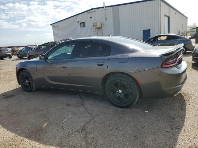  DODGE CHARGER 2020 Charcoal