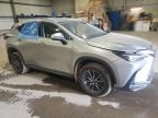 2024 LEXUS NX 350H BASE   for sale at Copart QC - MONTREAL