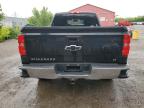2016 CHEVROLET SILVERADO K1500 LT   à vendre chez Copart ON - LONDON