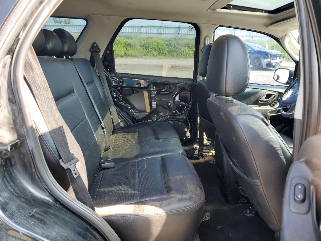 2006 Ford Escape Limited VIN: 1FMCU94166KC43880 Lot: 64905575