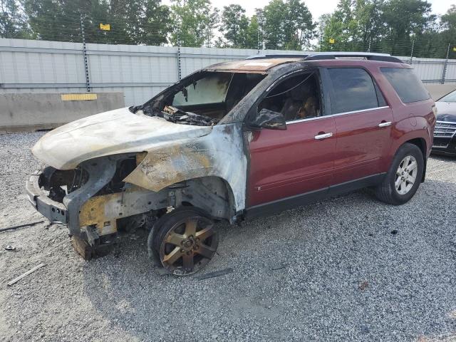 2007 Saturn Outlook Xr