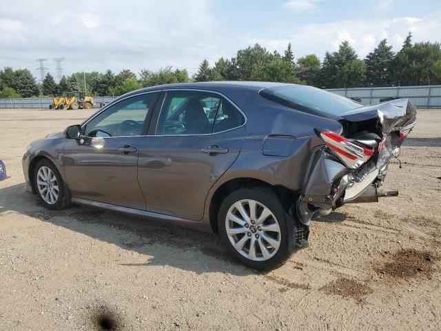  TOYOTA CAMRY 2018 Szary