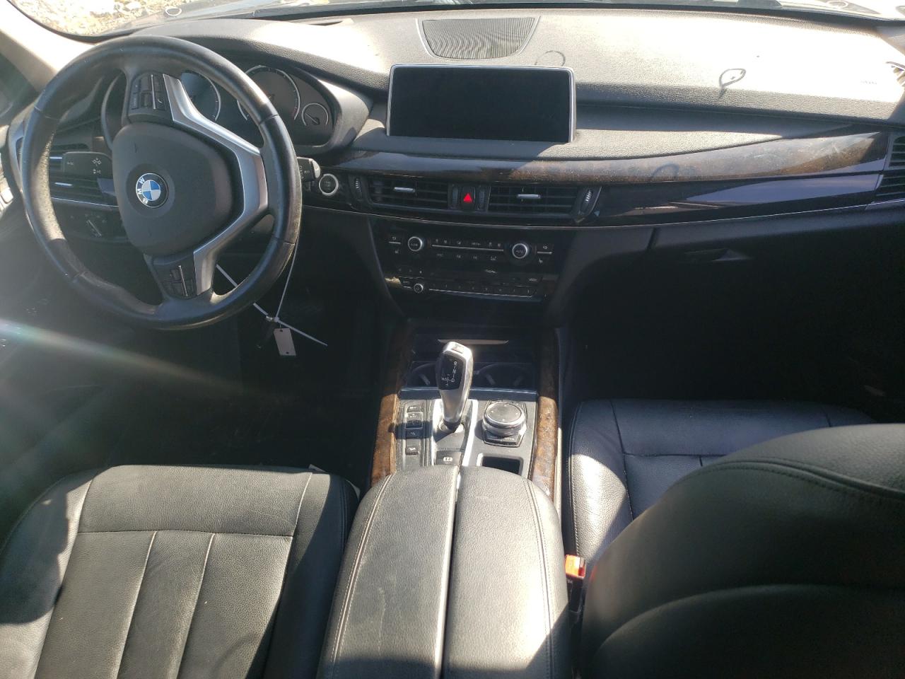 2015 BMW X5 xDrive35I VIN: 5UXKR0C54F0P17997 Lot: 64731675