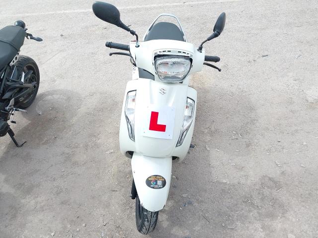 2023 SUZUKI UZ 125 NEY