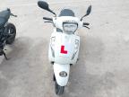 2023 SUZUKI UZ 125 NEY for sale at Copart WESTBURY