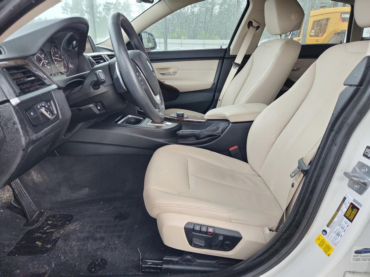 2015 BMW 428 I Gran Coupe VIN: WBA4A5C52FD410672 Lot: 66146915