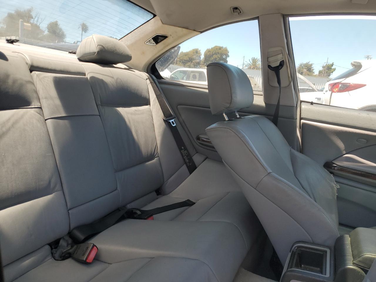wbabn53471ju34690 WBABN53471JU34690 2001 BMW 330 Ci