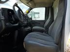 2017 CHEVROLET EXPRESS G3500    à vendre chez Copart MI - DETROIT