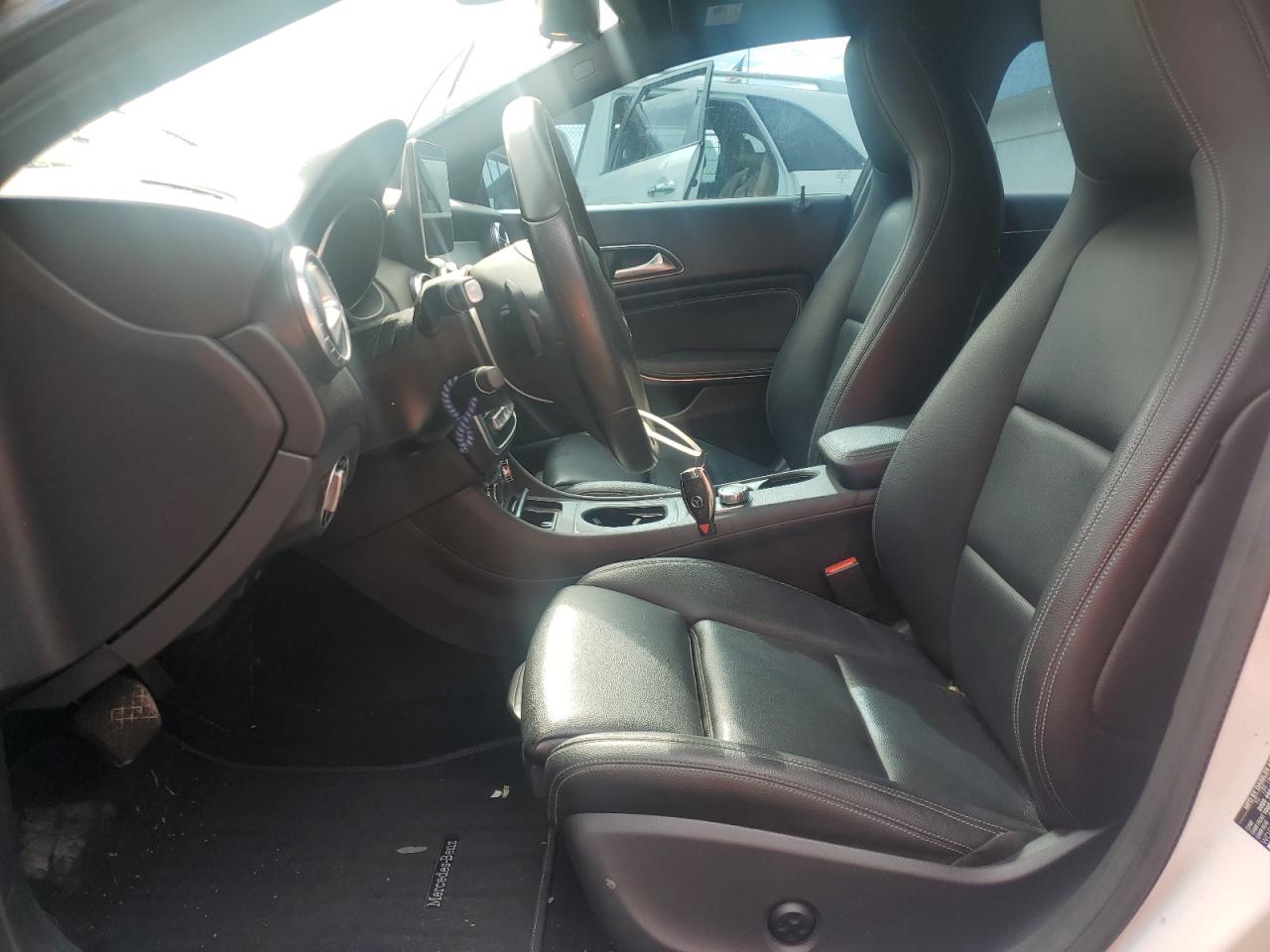 wddsj4gb7jn647574 WDDSJ4GB7JN647574 2018 Mercedes-Benz Cla 250 4Matic