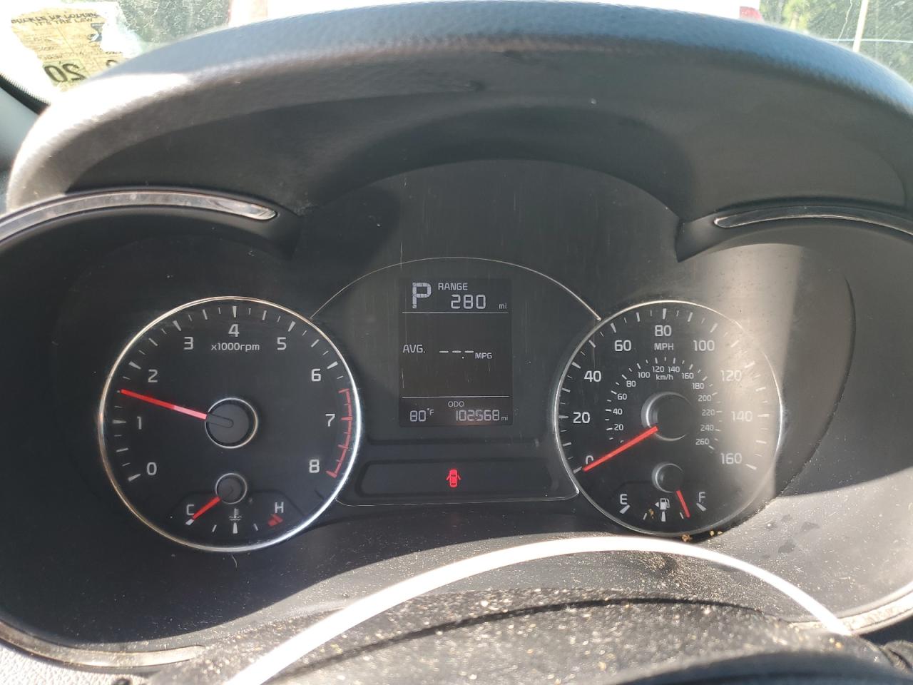 2018 Kia Forte Lx VIN: 3KPFK4A78JE229008 Lot: 64903475