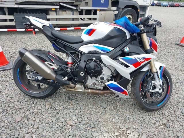 2021 BMW S 1000 R SPORT 